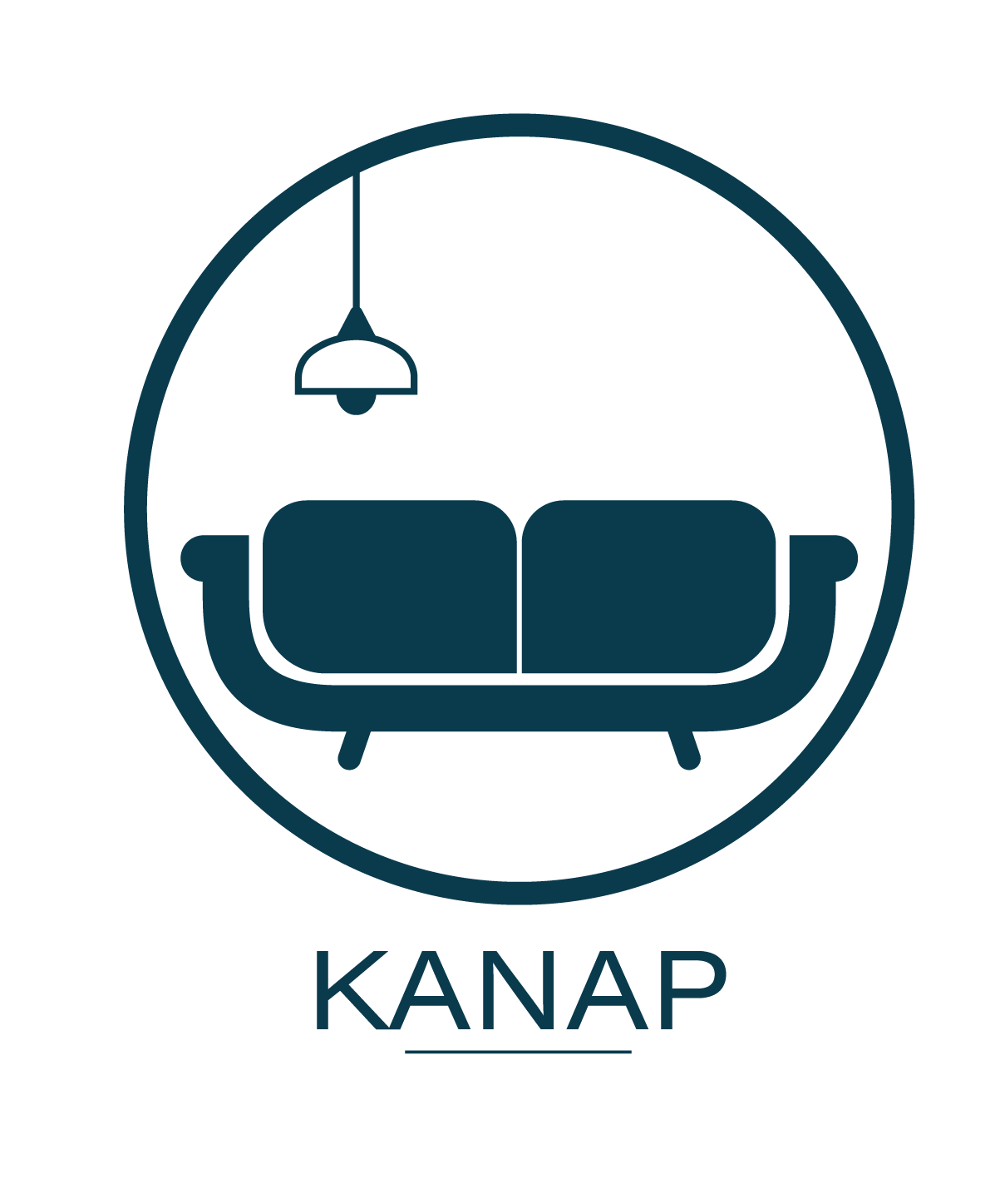 Kanap company logo